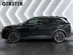 Peugeot 5008 Bild 3