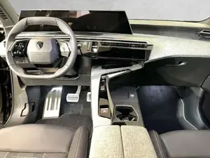 Peugeot 5008 Bild 8