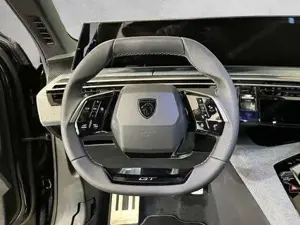 Peugeot 5008 Bild 9