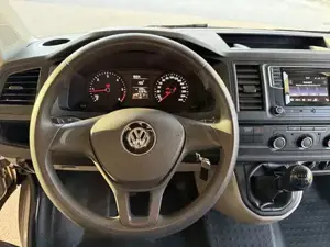 VW T6 2.0 Tdi Bild 7