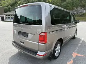 VW T6 2.0 Tdi Bild 2