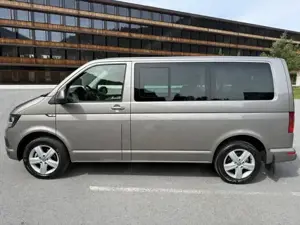 VW T6 2.0 Tdi Bild 4