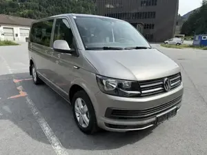 VW T6 2.0 Tdi