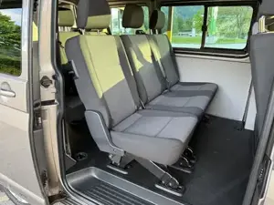 VW T6 2.0 Tdi Bild 9