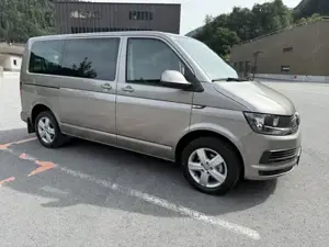VW T6 2.0 Tdi Bild 5