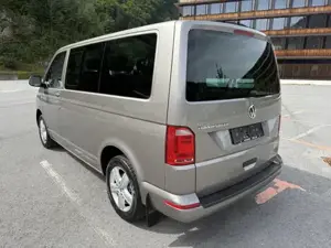 VW T6 2.0 Tdi Bild 3