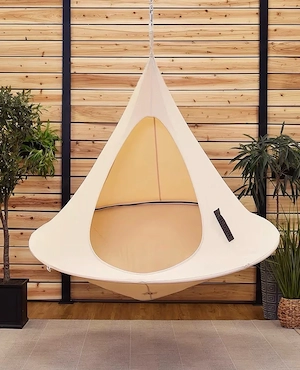 CACOON Outdoor Hängesessel