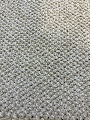 Teppich (Creme  200x290)