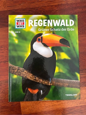 Was ist Was Wissensbücher für Kinder Bild 3