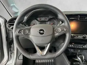 Opel Corsa Bild 9