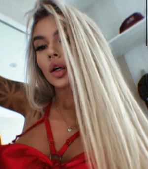 Neue Briana Queen Bild 2