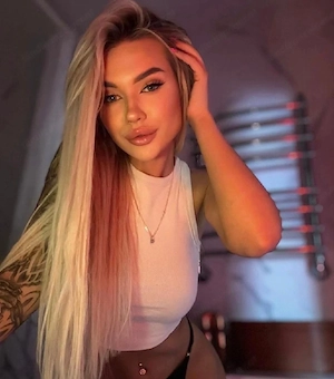 Neue Briana Queen Bild 3