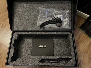 Asus rog strix rtx 4070 ti Bild 7