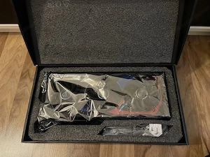 Asus rog strix rtx 4070 ti Bild 8