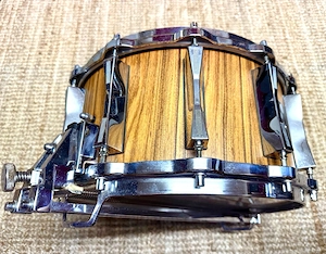 Sonor Lite Echtes Rosenholz 14x7,25 Bild 2