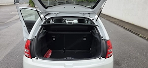 Citroen C3 Exclusiv!  1.Besitz! 64000km!  Neu Vorgeführt! Bild 10