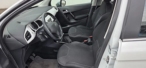 Citroen C3 Exclusiv!  1.Besitz! 64000km!  Neu Vorgeführt! Bild 9