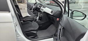 Citroen C3 Exclusiv!  1.Besitz! 64000km!  Neu Vorgeführt! Bild 7