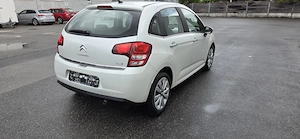 Citroen C3 Exclusiv!  1.Besitz! 64000km!  Neu Vorgeführt! Bild 4