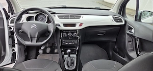 Citroen C3 Exclusiv!  1.Besitz! 64000km!  Neu Vorgeführt! Bild 8