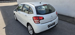 Citroen C3 Exclusiv!  1.Besitz! 64000km!  Neu Vorgeführt! Bild 3