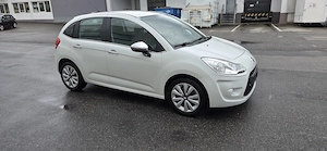 Citroen C3 Exclusiv!  1.Besitz! 64000km!  Neu Vorgeführt! Bild 5