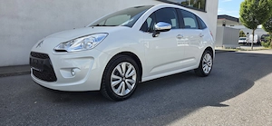 Citroen C3 Exclusiv!  1.Besitz! 64000km!  Neu Vorgeführt! Bild 2