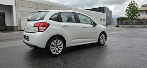 Citroen C3 Exclusiv!  1.Besitz! 64000km!  Neu Vorgeführt! Bild 6