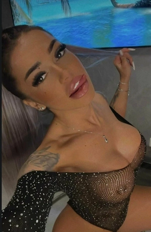 Blowjob Queen Ada Bild 2