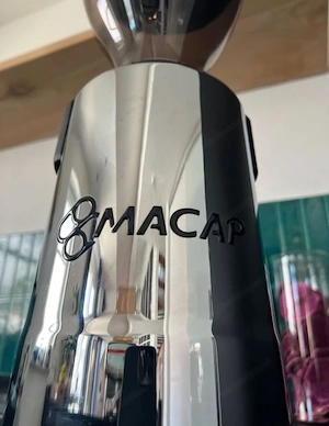 Faema E61 Legend Espressomaschine Bild 3
