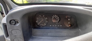 Campingbus Ford Transit L100 Bild 3