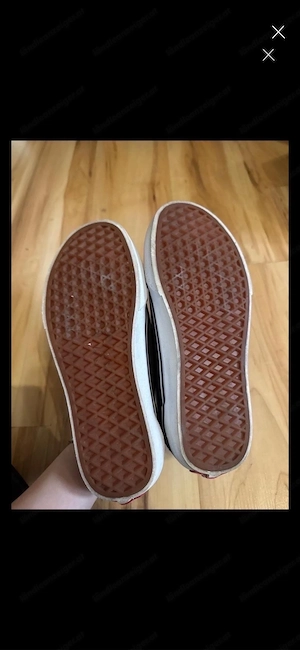 Vans Schuhe 