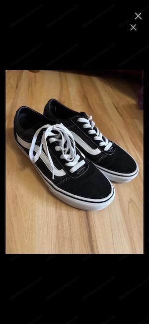 Vans Schuhe  Bild 2