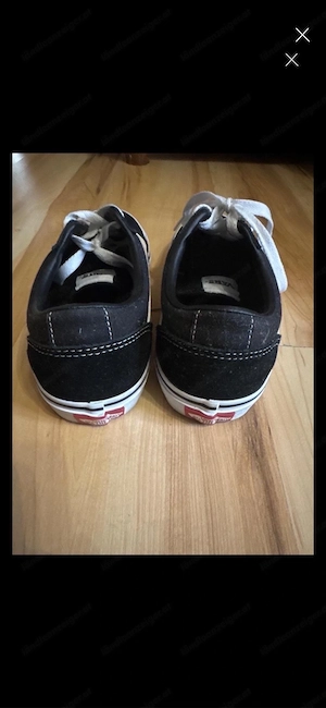Vans Schuhe  Bild 3