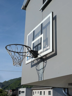 Spalding Basketballkorb