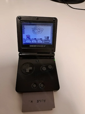 Wario Land: Super Mario Land 3 (Game Boy)   Orig. Modul + Repro-Box Bild 5