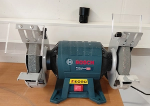 Schleifmaschine von Bosch