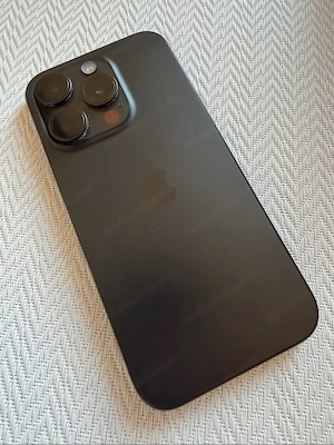 iPhone 15 Pro 256 GB Bild 5