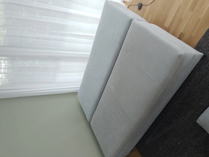Sofa mit Bettfunktion  Bild 2