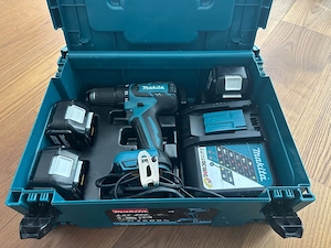 Set Makita Bild 2