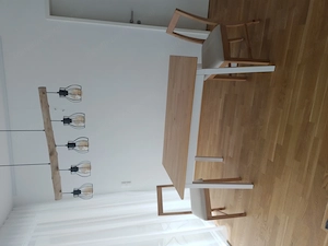 Ikea Tisch mit 2 Stühlen Bild 2