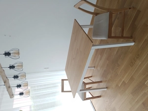 Ikea Tisch mit 2 Stühlen