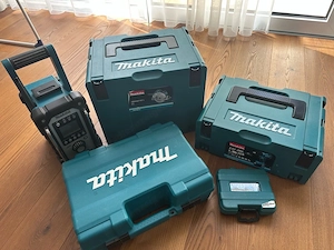 Set Makita Bild 4