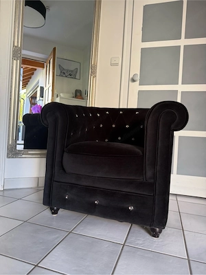 Sessel   Loungesessel Bild 2