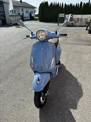 Vespa 125ccm