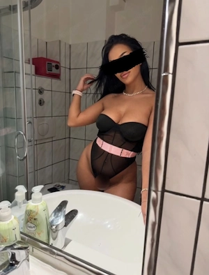 Hey ich bin Zafira !  Bild 2