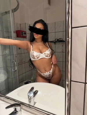 Hey ich bin Zafira !  Bild 3