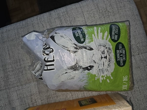 Hamsterkäfig zu Verkaufen um 80 Euro  mit zubehör  Bild 7