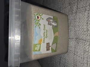 Hamsterkäfig zu Verkaufen um 80 Euro  mit zubehör  Bild 8