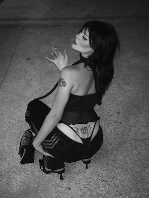 Linda - facettenreiches ukrainisches Traumgirl